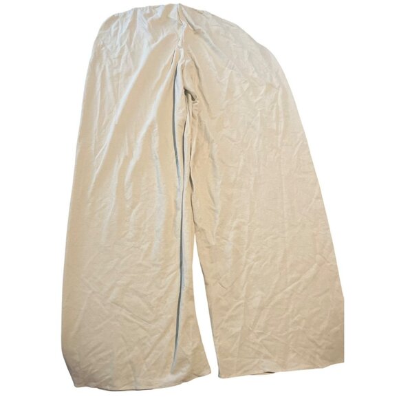 OGL  Wrinkle-resistant Cotton-linen Mid Rise Straight Leg Pant‎ NWT 2XL - Picture 12 of 12